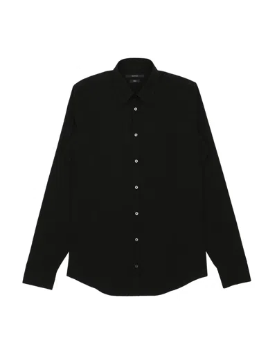 GUCCI BUTTON-DOWN SHIRT