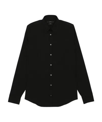 GUCCI BUTTON-DOWN SHIRT