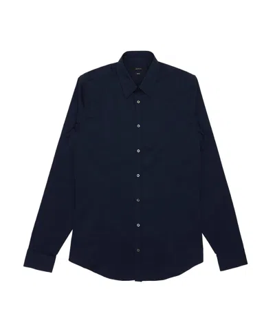 GUCCI BUTTON SHIRT