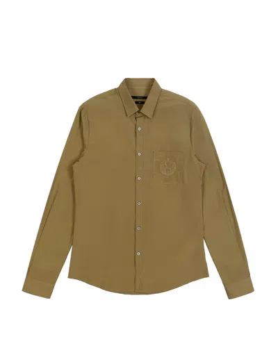 GUCCI BUTTON SHIRT