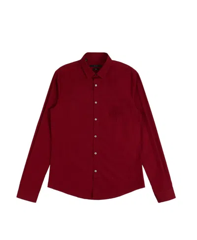 GUCCI BUTTON-DOWN SHIRT