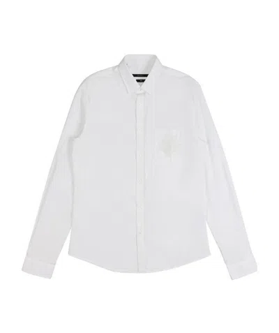 GUCCI BUTTON SHIRT