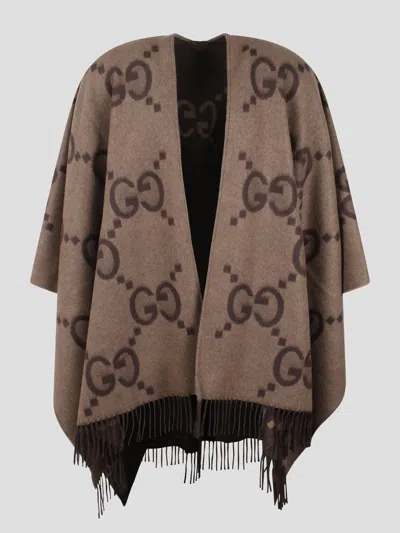 GUCCI CAPE