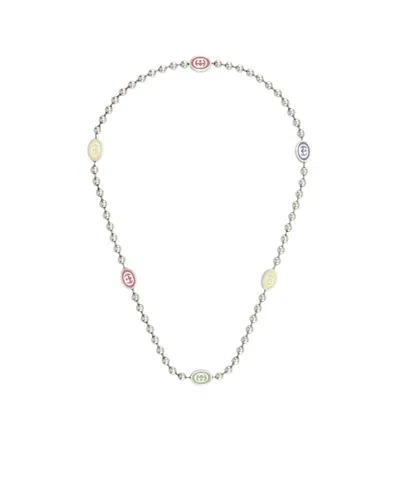 GUCCI CHAIN NECKLACE