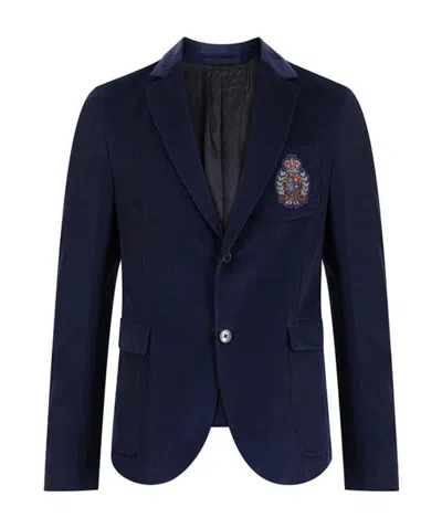 GUCCI CLASSIC SUIT COAT