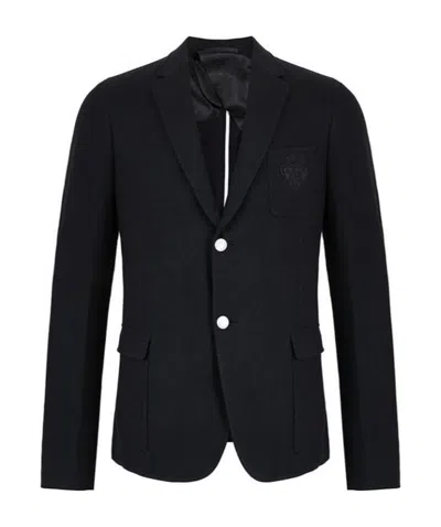 GUCCI CLASSIC SUIT JACKET