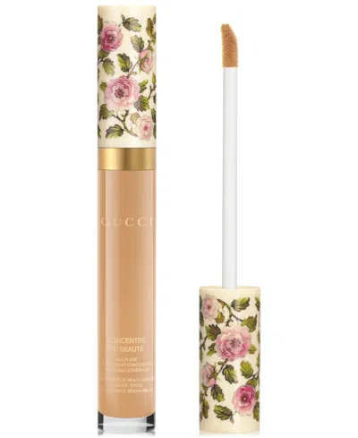 GUCCI CONCENTRE DE BEAUTE MULTI-USE CREASE-PROOF & HYDRATING CONCEALER