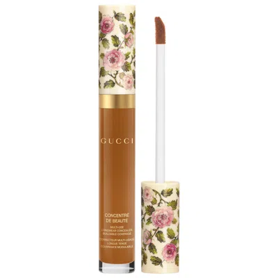 GUCCI CONCENTRÉ DE BEAUTÉ MULTI-USE CREASE PROOF AND HYDRATING CONCEALER 46N 0.27 OZ