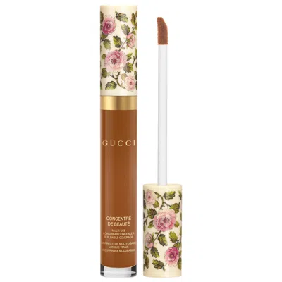 GUCCI CONCENTRÉ DE BEAUTÉ MULTI-USE CREASE PROOF AND HYDRATING CONCEALER 47N 0.27 OZ