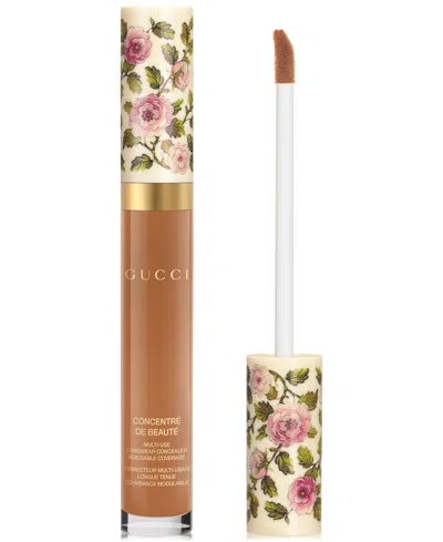 GUCCI CONCENTRE DE BEAUTE MULTI-USE CREASE-PROOF & HYDRATING CONCEALER