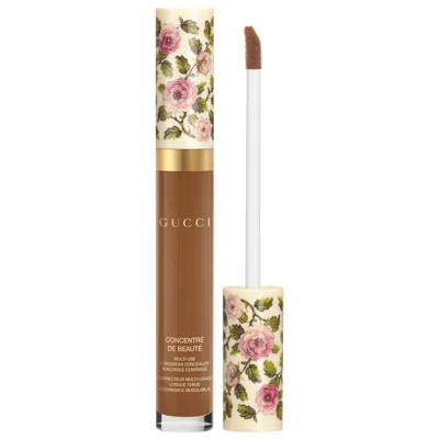 GUCCI CONCENTRÉ DE BEAUTÉ MULTI-USE CREASE PROOF AND HYDRATING CONCEALER 52N 0.27 OZ