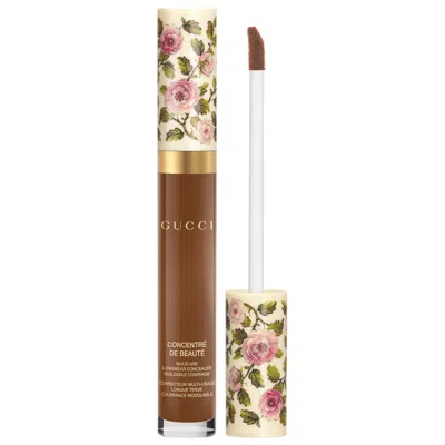 GUCCI CONCENTRÉ DE BEAUTÉ MULTI-USE CREASE PROOF AND HYDRATING CONCEALER 54W 0.27 OZ
