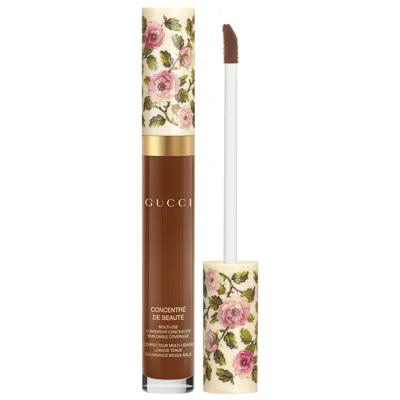 GUCCI CONCENTRÉ DE BEAUTÉ MULTI-USE CREASE PROOF AND HYDRATING CONCEALER 57W 0.27 OZ