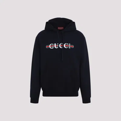 GUCCI COTTON HOODIE