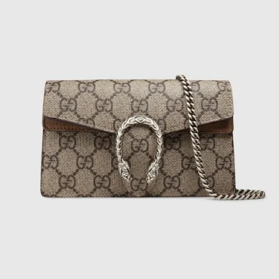GUCCI GUCCI DIONYSUS MINI-TASCHE