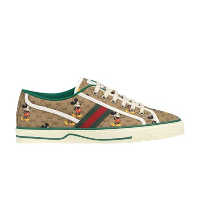 GUCCI DISNEY X GUCCI TENNIS 1977 'MICKEY MOUSE'