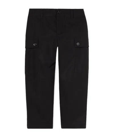 GUCCI ELASTIC WAIST CASUAL PANTS