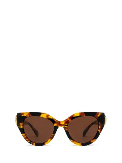 GUCCI GUCCI EYEWEAR SUNGLASSES