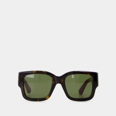 GUCCI GUCCI EYEWEAR SUNGLASSES