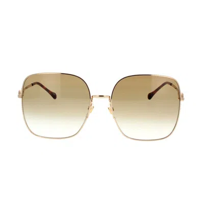 GUCCI GUCCI EYEWEAR SUNGLASSES