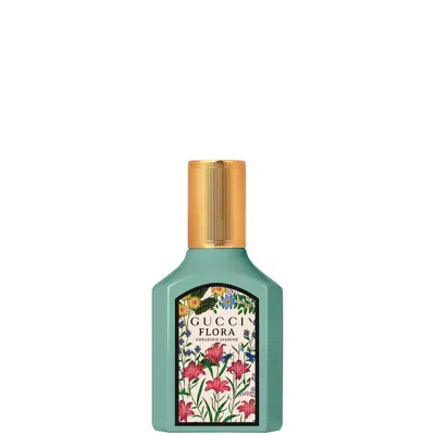 GUCCI FLORA GORGEOUS JASMINE FOR HER EAU DE PARFUM 30ML