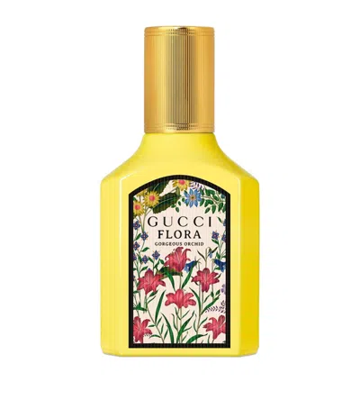 GUCCI GUCCI FLORA GORGEOUS ORCHID EAU DE PARFUM