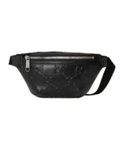 GUCCI GG CROSS-BODY WAIST PACK
