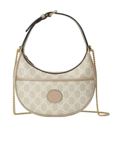 GUCCI OPHIDIA MINI SHOULDER BAG