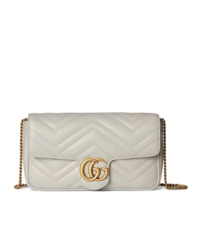 GUCCI GG MARMONT MINI BAG