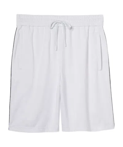 GUCCI GUCCI GG DRAWSTRING SHORTS