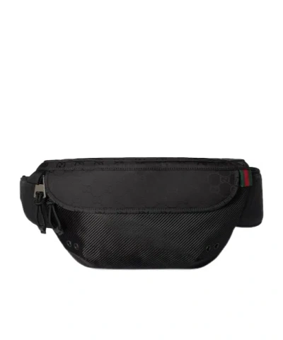 GUCCI GUCCI NEXUS LARGE BELT BAG