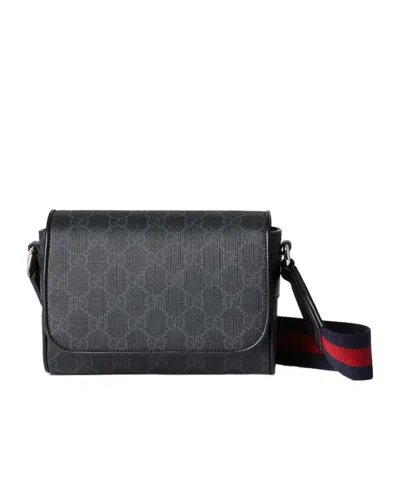 GUCCI GUCCI GG SUPER MINI BAG