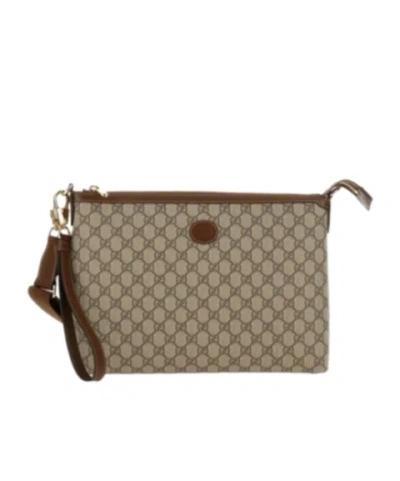 GUCCI GUCCI GG MONOGRAM SHOULDER BAG