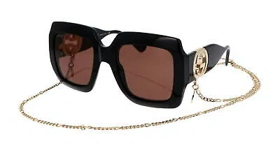 GUCCI GUCCI GG1022S-005-54 54MM SUNGLASSES JZ