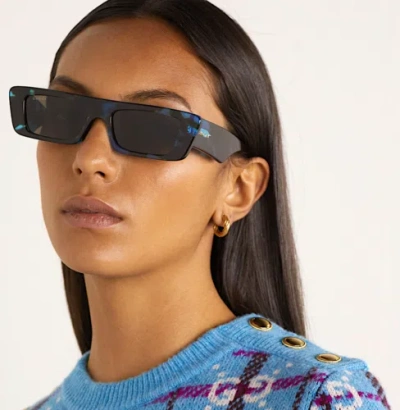 GUCCI GUCCI GG1331S-004 HAVANA HAVANA BROWN SUNGLASSES