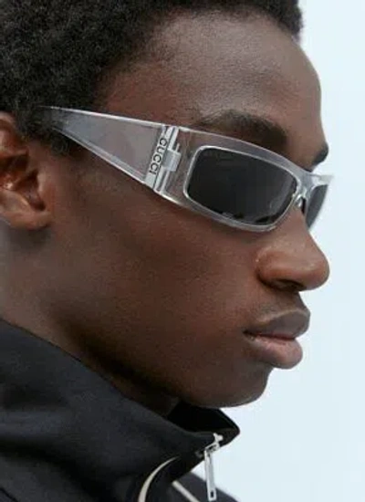 GUCCI GUCCI GG1492S-004 CRYSTAL SUNGLASSES