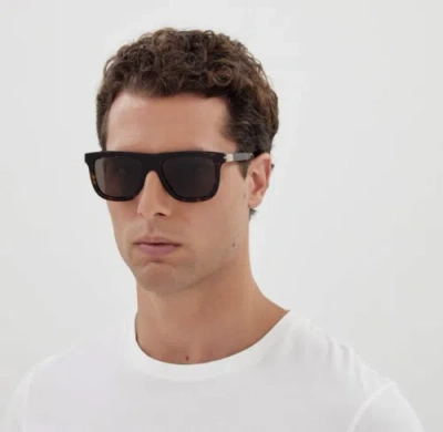 GUCCI GUCCI GG1502S-002 HAVANA SUNGLASSES