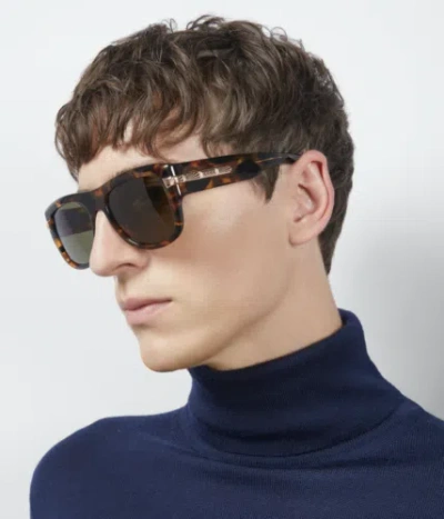 GUCCI GUCCI GG1517S-003 HAVANA SUNGLASSES