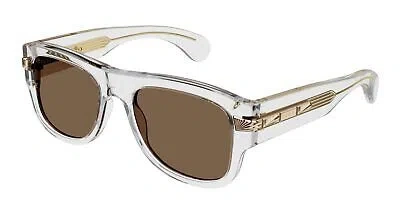 GUCCI GUCCI GG1517S-004 CRYSTAL SUNGLASSES