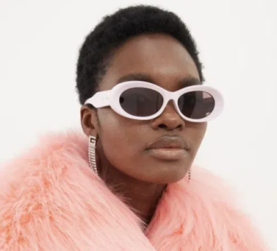 GUCCI GUCCI GG1527S-003 PINK SUNGLASSES