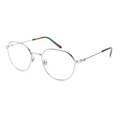 GUCCI Gucci Glasses 'Silver'