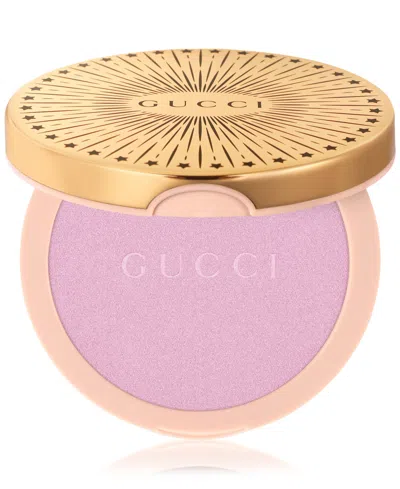 GUCCI GLOW MULTI-USE ILLUMINATING GEL-POWDER HIGHLIGHTER