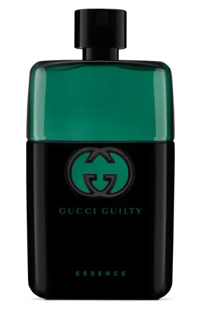 GUCCI GUCCI GUILTY ESSENCE EAU DE TOILETTE