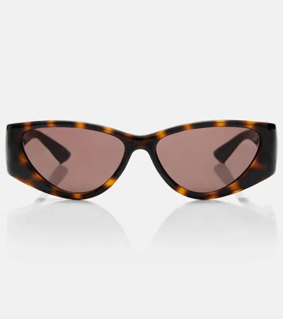 GUCCI HAILEY CAT-EYE SUNGLASSES