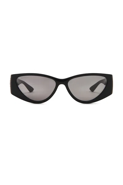 GUCCI HAILEY SUNGLASSES