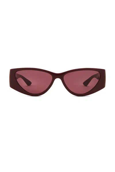 GUCCI HAILEY SUNGLASSES