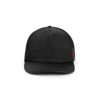 GUCCI GUCCI HAT