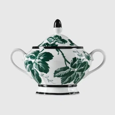 GUCCI GUCCI HERBARIUM SUGAR BOWL