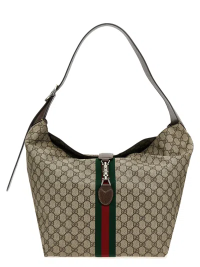 GUCCI JACKIE 1961 SHOULDER BAG