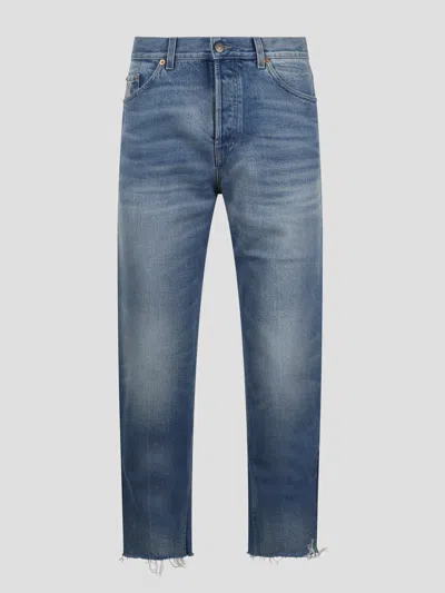 GUCCI JEANS